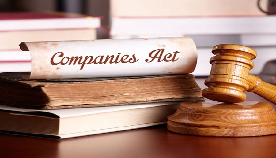 The Evolution of the Companies Act in India: A Historical Perspective