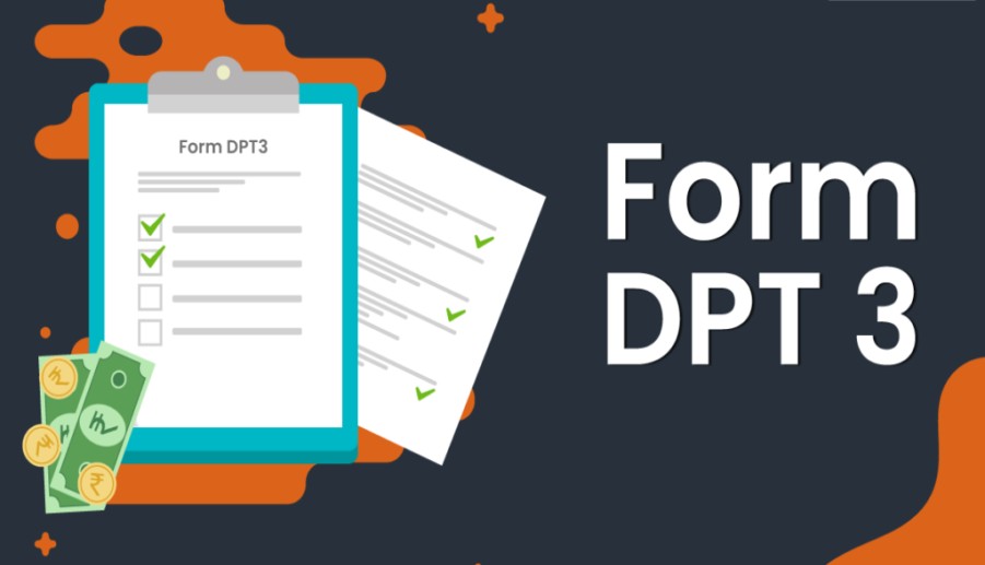 DPT-3 Filing for FY 2025 – Stay Compliant!